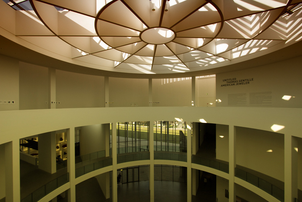 Bitzer neue Pinakothek